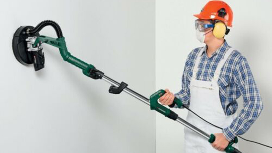 test et avis de la ponceuse murs parkside pwds 920 a1 710 w briconews