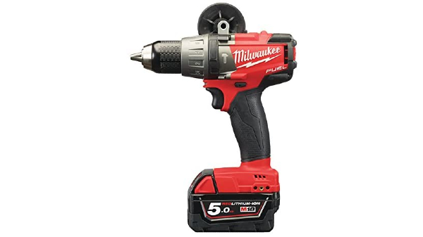 Perceuse visseuse Milwaukee M18 FPD-502X