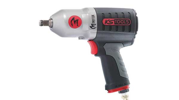 Clé à chos Ks Tools Monster 515.1210