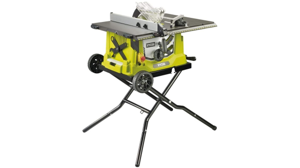 Scie sur table RTS1800ES-G Ryobi