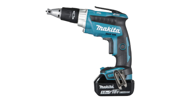 Visseuse MAKITA DFS250RTJ pour tous vos travaux de vissage