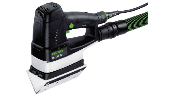 Ponceuse linéaire DUPLEX LS 130 Festool