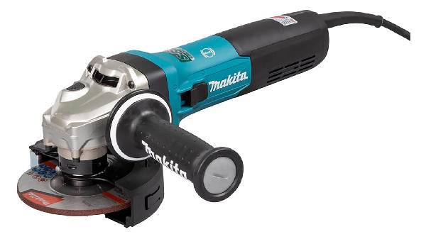 Meuleuse électrique AFT GA5091X01/2 Makita