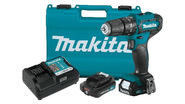 Marteau perforateur sans fil CXT PH06R1 Makita