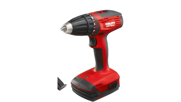 Perceuse visseuse compacte SFC 22-A Hilti