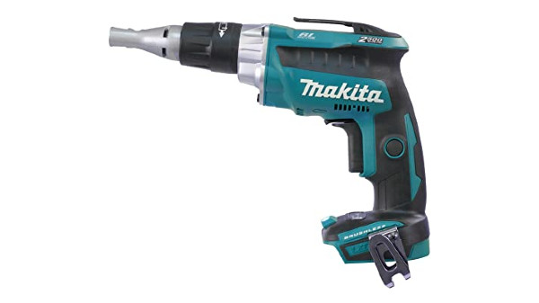 Visseuse plaque de plâtre DFS250Z Makita