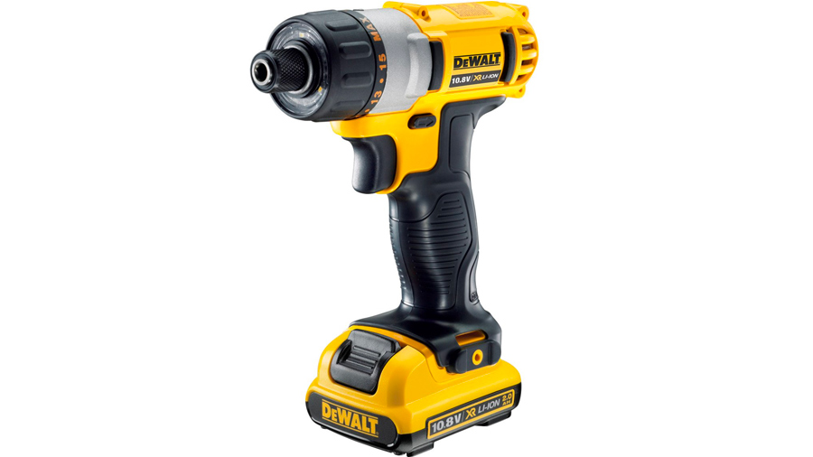 Visseuse sans fil DCF610D2 Dewalt