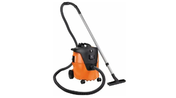 Aspirateur AEG 210 mbar 1000 W AP2-200 ELCP