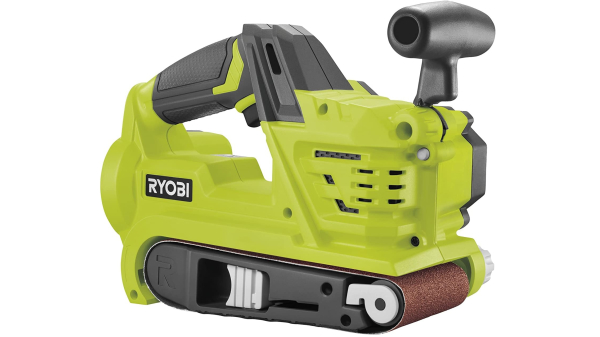 Ponceuse à bande sans fil Ryobi R18BS-0