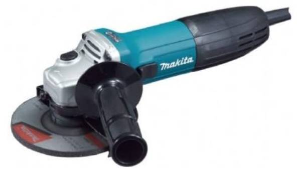 Makita meuleuse d’angle 720 W GA5030R