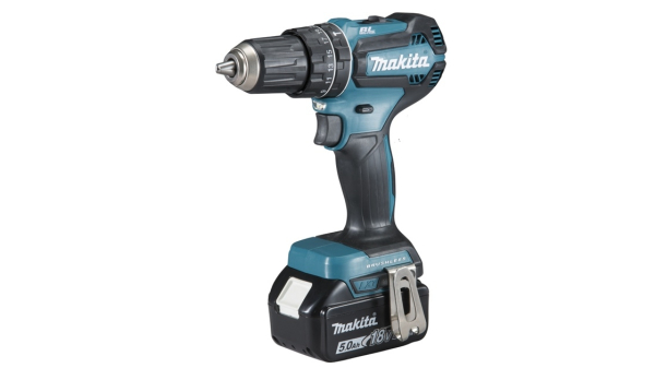 Perceuse visseuse à percussion DHP485RTJ Makita