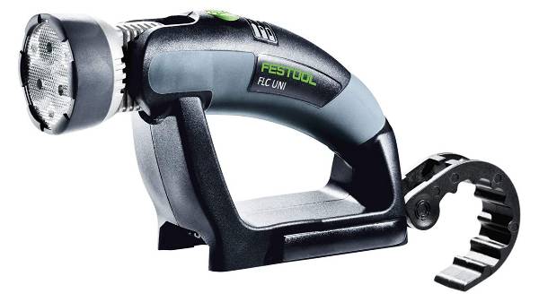 Lampe de travail Festool SYSLITE UNI