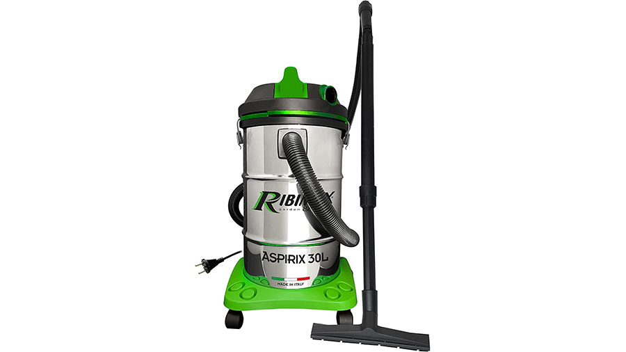 Aspirateur Aspirix PRASP30IT 30 l Ribimex