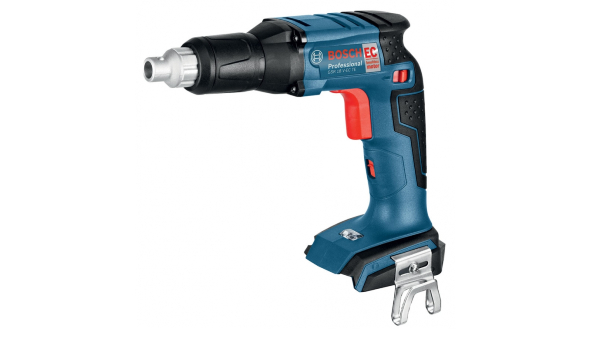 Visseuse plaquiste BOSCH 18V solo