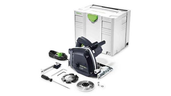 Fraiseuse pour plaques Festool PF 1200 E-Plus