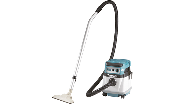 L’aspirateur DVC152LZ Makita 