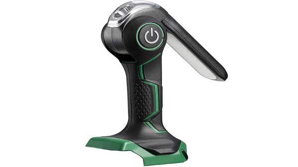 Lampe Néon LED sans fil UB18DJLL0Z HIKOKI