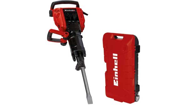 Marteau démolisseur Einhell TE-DH 50