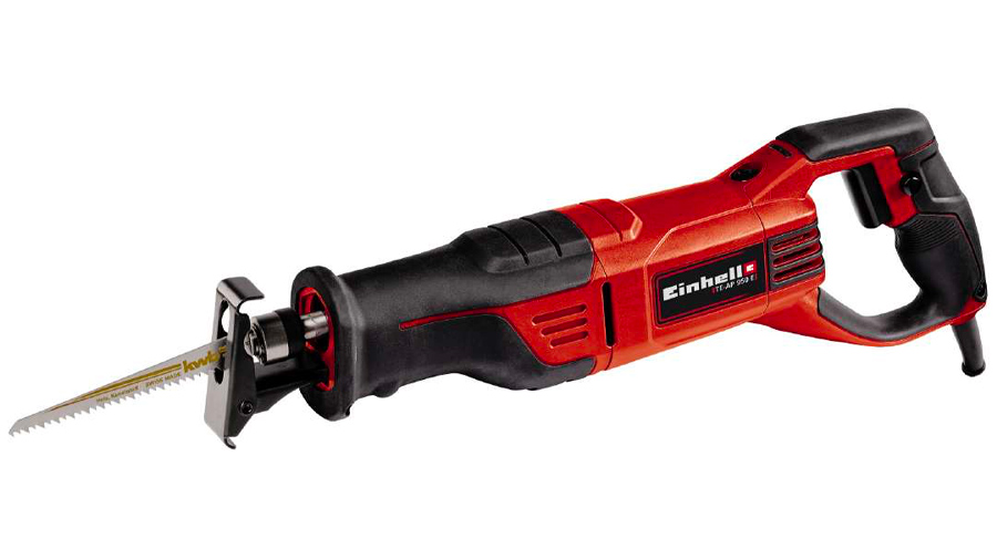 Scie sabre universelle TE-AP 950 E Einhell