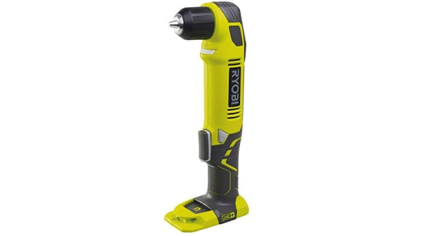 La perceuse visseuse d’angle RAD1801M Ryobi