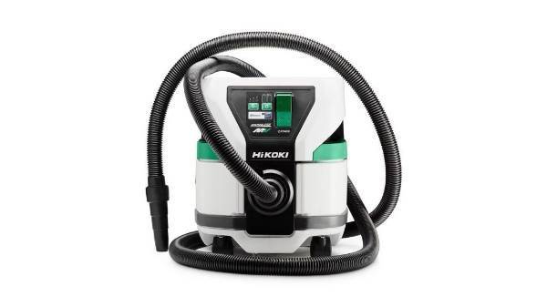 Aspirateur de chantier RP3608DBW4Z Hikoki