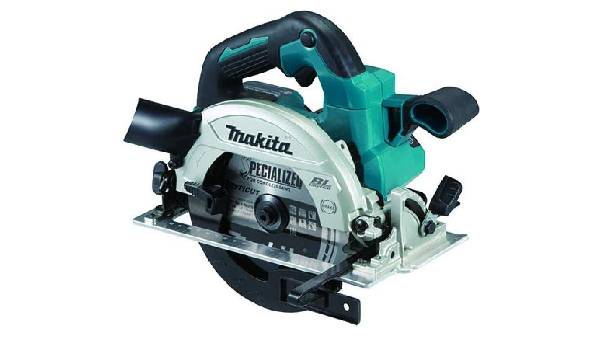 Scie circulaire sans fil DHS660Z Makita