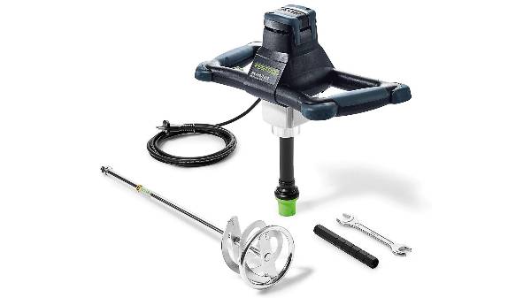 Mélangeur Festool MX 1000/2 E EF HS2