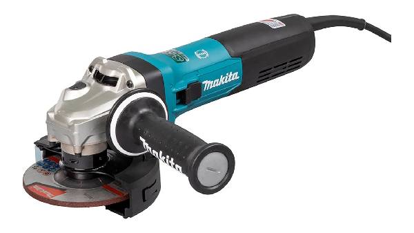 Meuleuse filaire 125 mm AFT GA5092X01 Makita