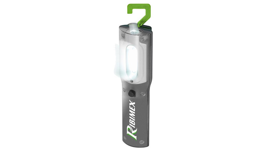 Baladeuse/torche à LED Série Pro PRPL5/500 Ribimex