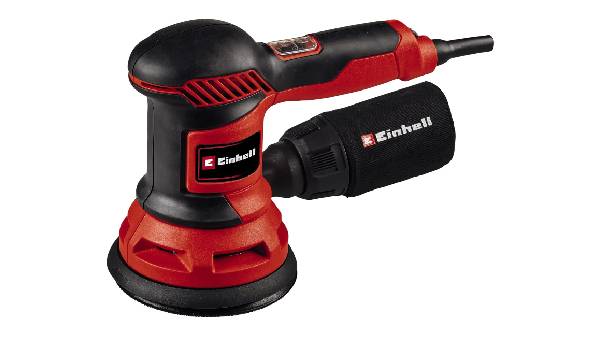 Ponceuse excentrique TC-RS 425 E Einhell