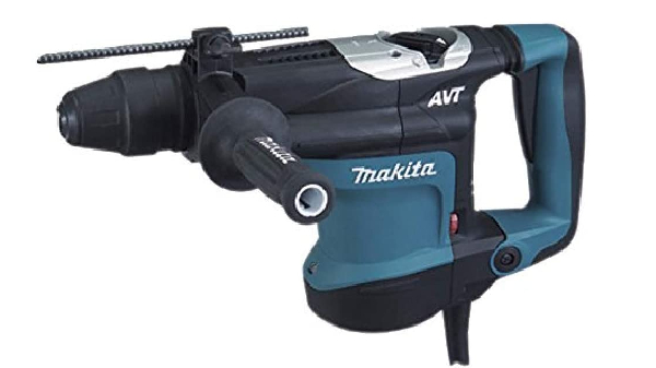 Perfo-burineur SDS-Max HR3541FCX Makita