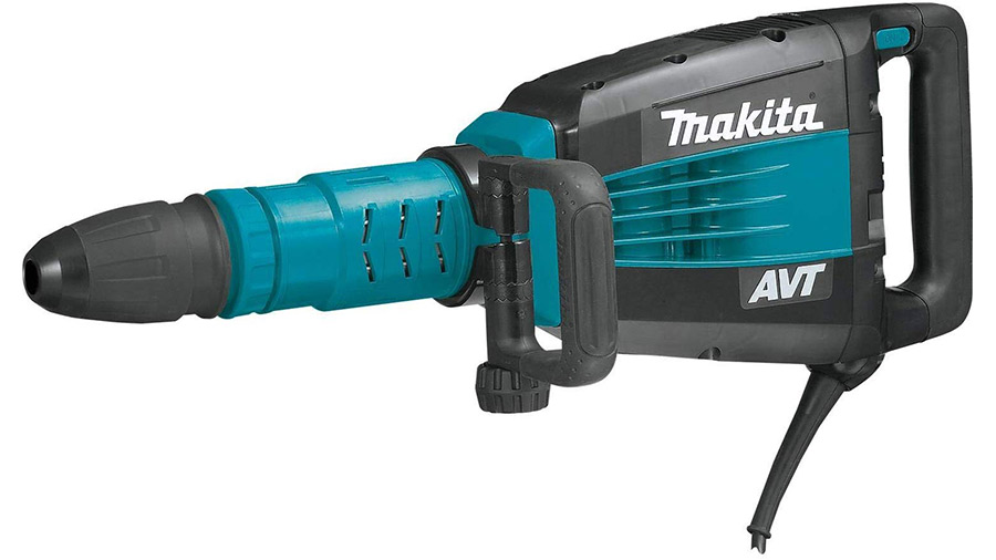 Marteau-burineur-filaire-SDS-Max-Makita-HM1214C