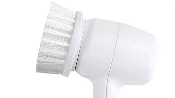 Brosse à récurer électrique rotative Voiakiu
