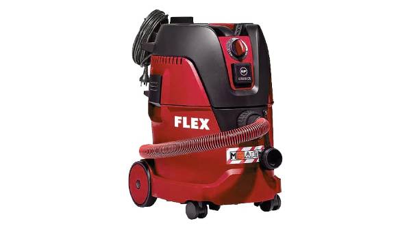 Aspirateur de sécurité VCE 22 m MC V Flex