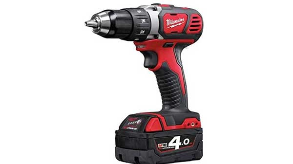 Perceuse visseuse sans fil Milwaukee - M18 BDD-402C