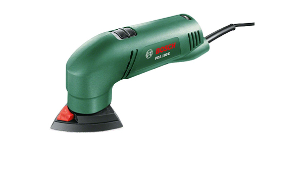 Ponceuse Delta PDA 180 Bosch