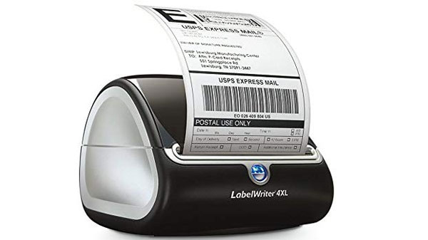 Étiqueteuse DYMO LabelWriter 4XL