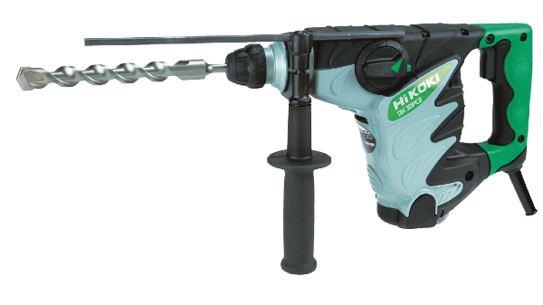 Perforateur-burineur 30 mm SDS+ 850 W DH30PC2WSZ Hikoki
