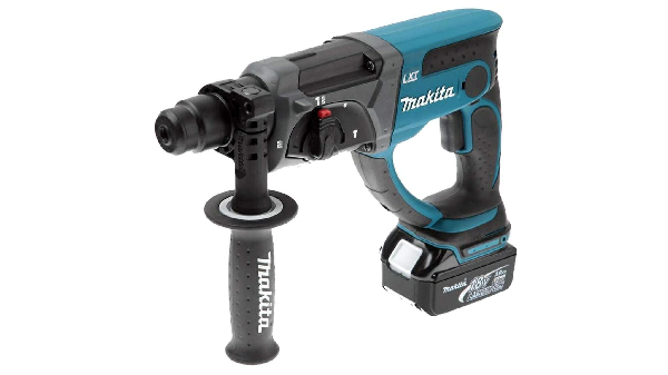 Perfo-burineur SDS-Plus DHR202RTJ MAKITA