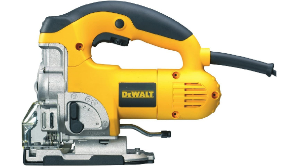 Scie sauteuse DEWALT DW331KT