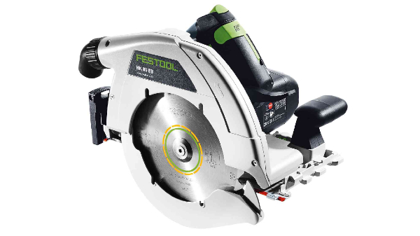 Scie circulaire HK 85 Festool