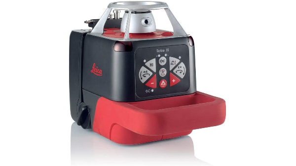 Laser Leica Roteo 35 WMR 