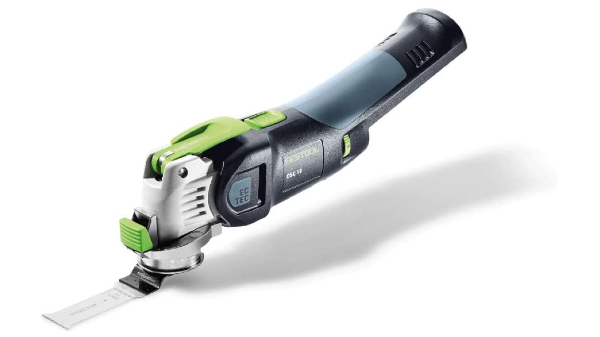 Outil oscillant Festool Vecturo