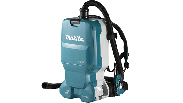 L’aspirateur DVC665Z Makita