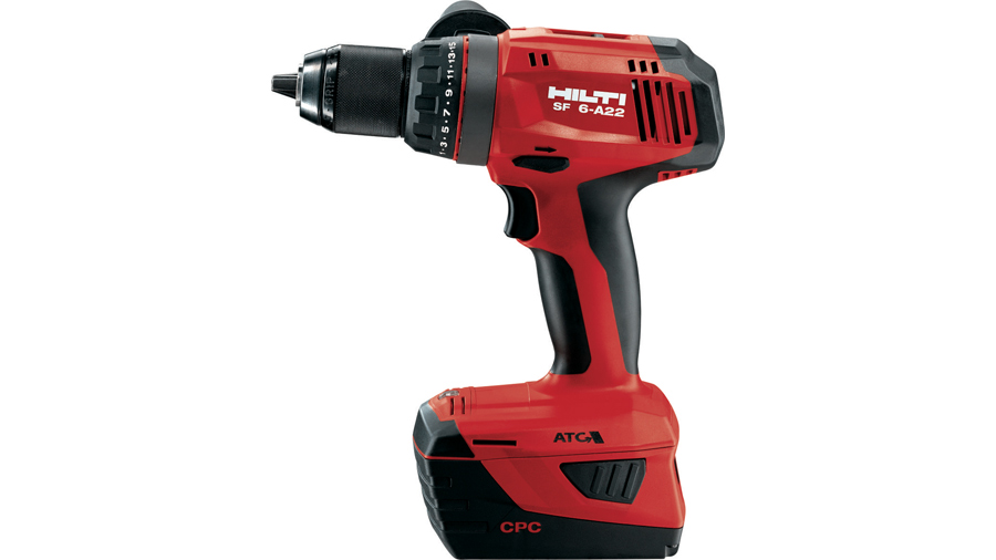 Perceuse-visseuse SF 6-A22 Hilti