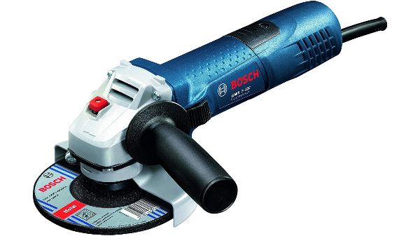 Meuleuse GWS 7-125 720 W Bosch Professional