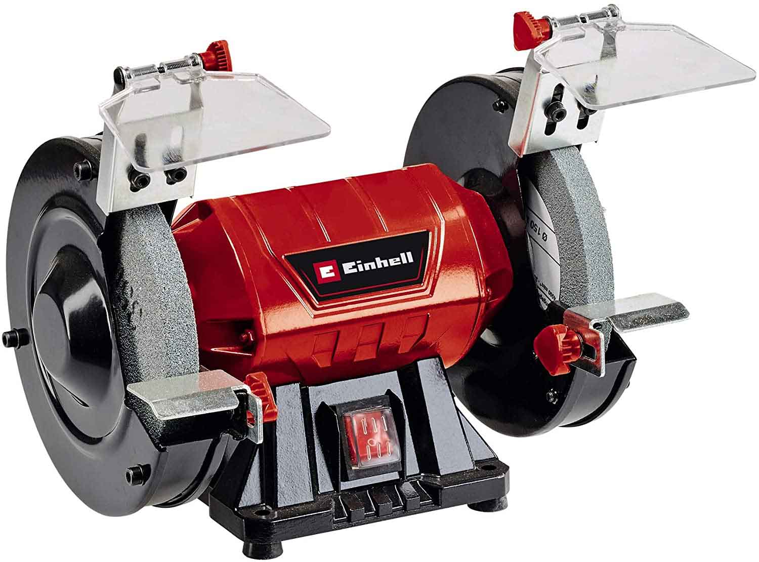 Le touret à meuler TC-BG 150 Einhell 