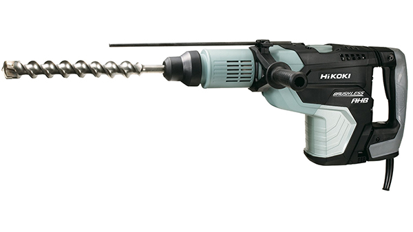 Perforateur burineur 45 mm DH45MEWSZ Hikoki