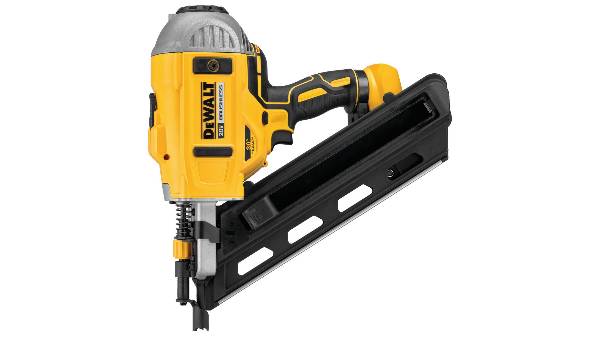 Cloueur Nail Gun DCN680D1 DEWALT