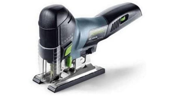 Scie sauteuse Festool 561738